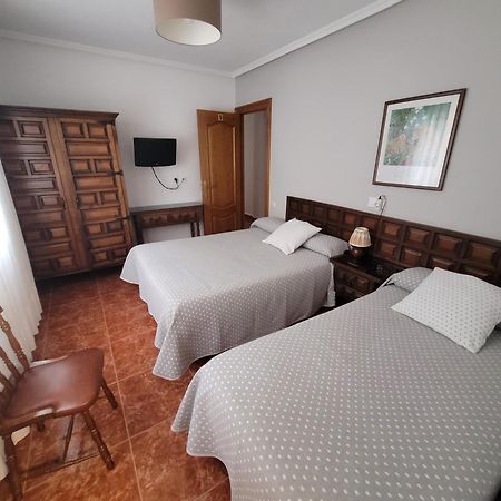 Hostal San Felix Хихон Екстериор снимка