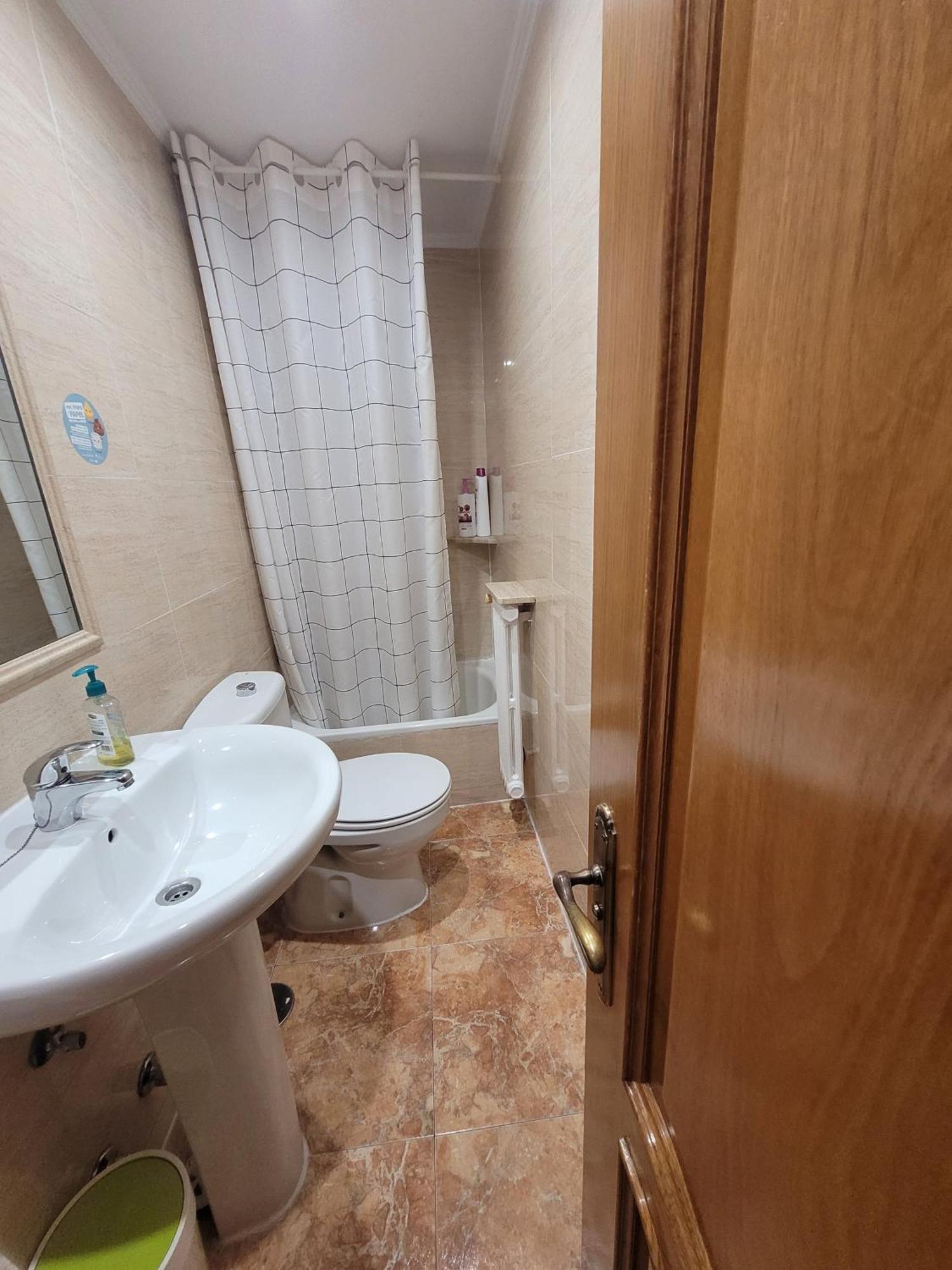 Hostal San Felix Хихон Екстериор снимка