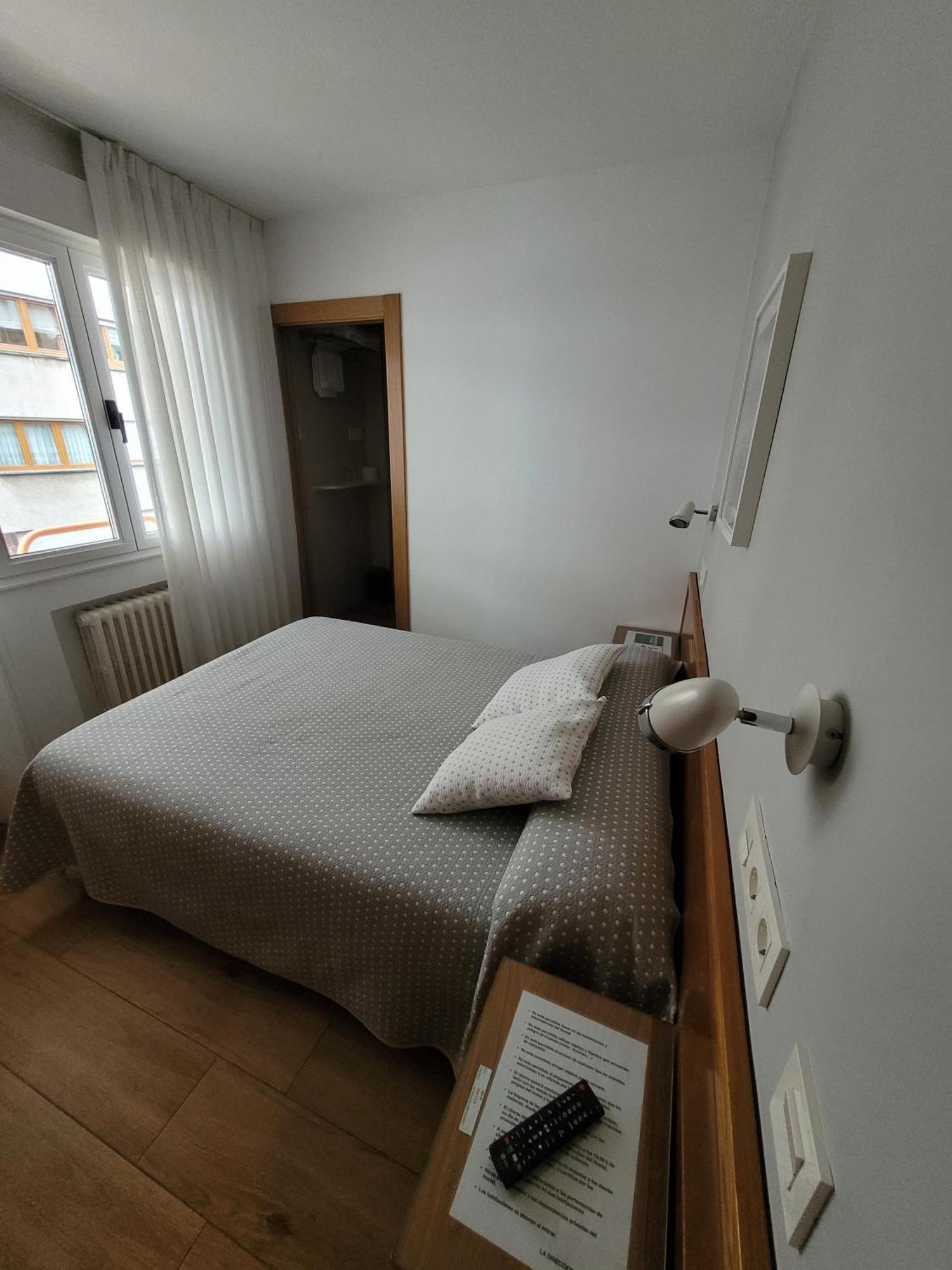 Hostal San Felix Хихон Екстериор снимка
