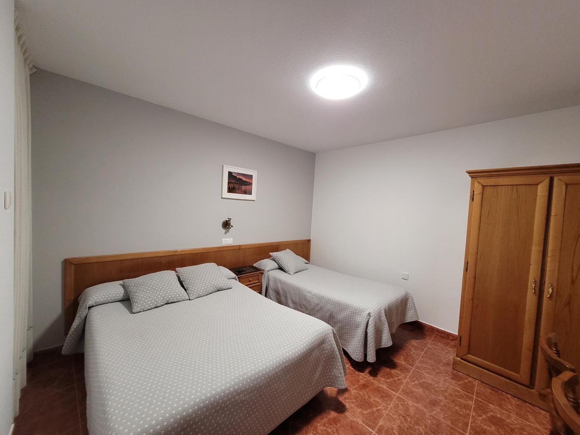 Hostal San Felix Хихон Екстериор снимка