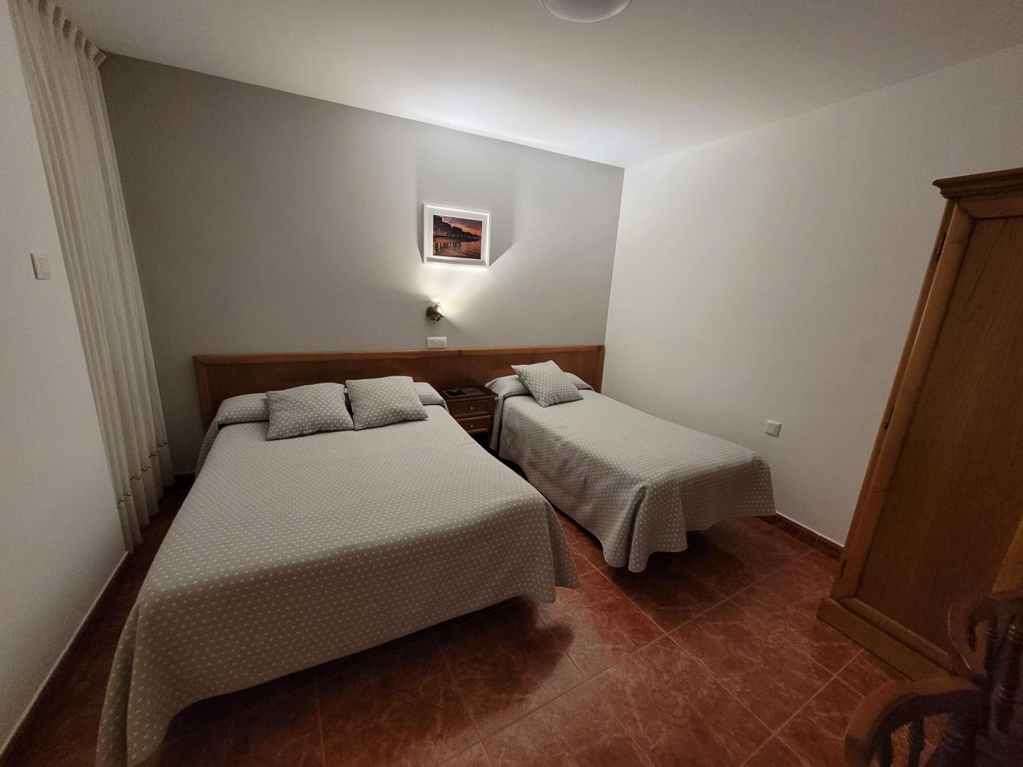 Hostal San Felix Хихон Екстериор снимка